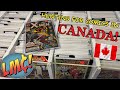 Hunting for rare comic books in canada antique shop and comic store finds