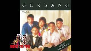 Gersang  - Dunia