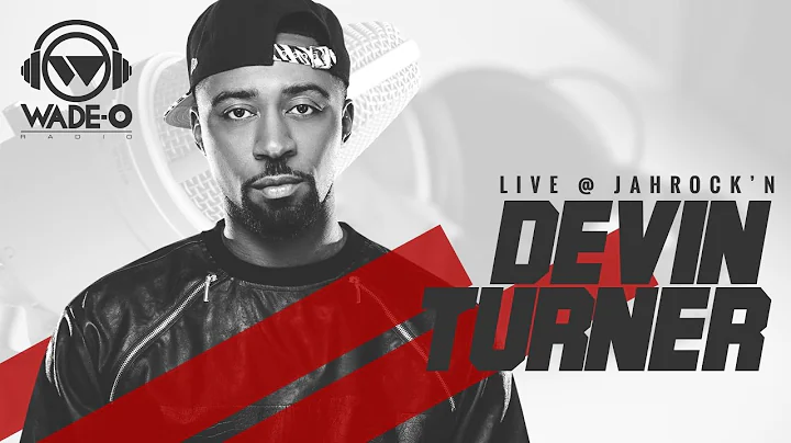 Devin Turner Reveals Title and Concept of New Albu...