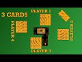Bandido How To Play Video Arabic بانديدو كيفية اللعب باللغة العربية