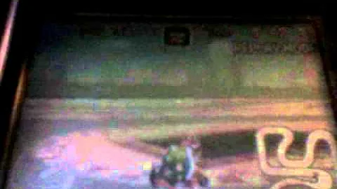 [MKSC] RMC4 flap: 12"94 (WR)