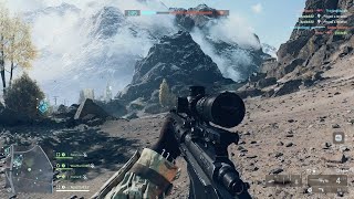 Battlefield 6: Breakthrough Gameplay (No Commentary)