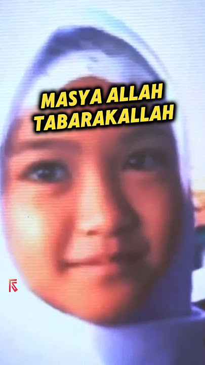Masya Allah Icel #indahjkt48 #ellajkt48 #ollajkt48 #greeseljkt48