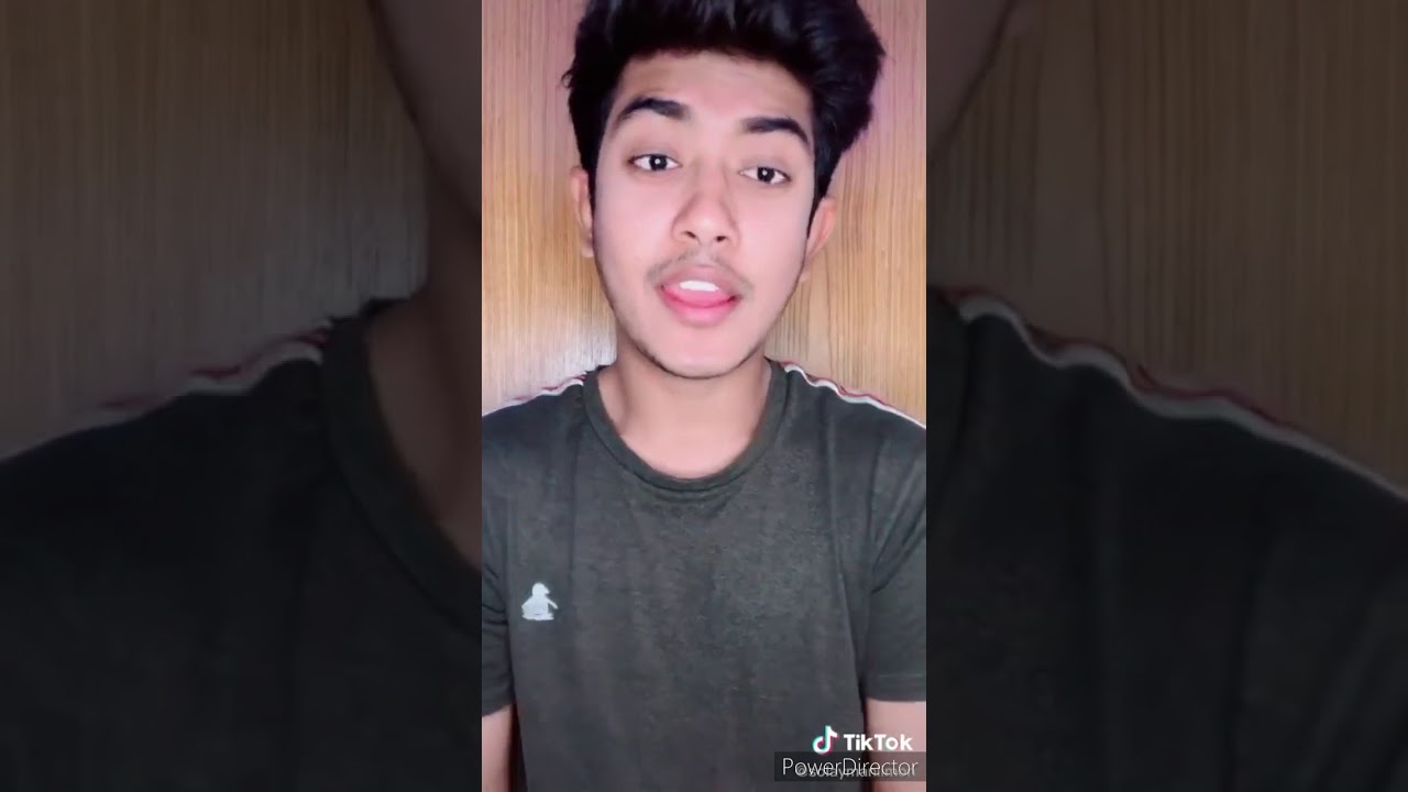 Solayman Limon new TikTok video YouTube