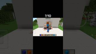 Steve 67#minecraft#shorts
