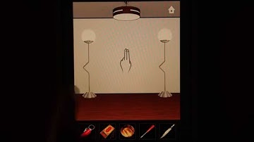 DOOORS 2 level 44 Solution Walkthrough