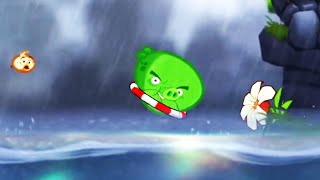 Angry Birds 2: Boss Battles #263