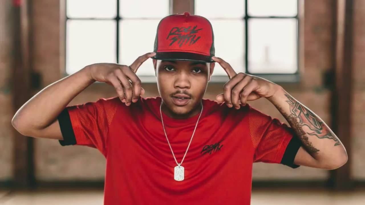 G Herbo Aka Lil Herb  Pull up Instrumental (Reprod By RNE LM)  YouTube