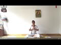 Clase de Yoga Online -Kantha Padma Kriya con Sat Purkh Kaur.