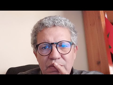 مشكل التبريز في المغرب