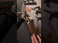 Shell Ejecting AirRifle