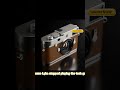 The Shocking Reason Leica Left Sony & Canon Behind in 2026