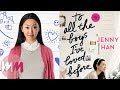 Top 10 Differences Between To All The Boys I've Loved Before Book & Movie