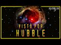 GALAXIAS y NEBULOSAS que te dejarán atónito [Telescopio Espacial Hubble] | Astrum Español