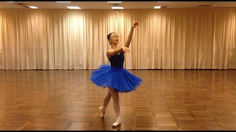 Variation 1 (RAD Advanced Foundation)