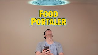 Food Portaler Instantaneous Food Delivery
