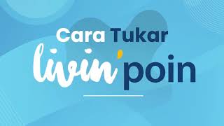 Tutorial Cara Tukerin Livin’poin screenshot 3