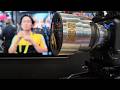AtlasLens Kaizen Series Anamorphic Lenses for Large Format Fuji GFX Sensors