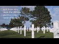 Cocre8 memorial day tribute