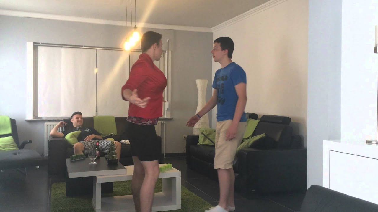 Engels mondeling YouTube