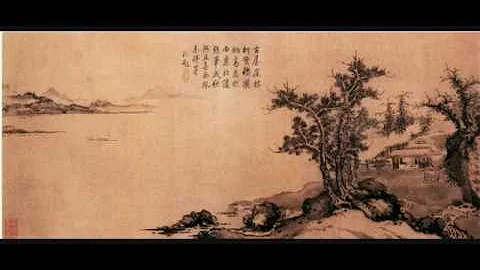 Sanqu 散曲 song from Yuan Dynasty China: "Gui Yuan"《闺怨》 - DayDayNews