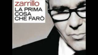 Video thumbnail of "Michele Zarrillo -La Prima Cosa Che Farò.mpg"