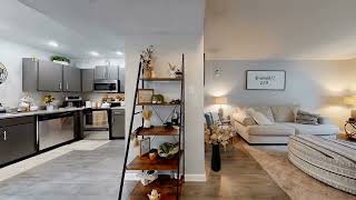 Northshore Village Apartments in Chattanooga TN!