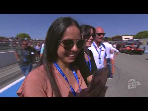 REPLAY - 4 Hours of Le Castellet 2017 - Race