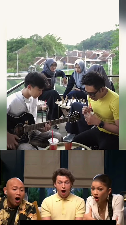 Tetap Mencintai - Spasi Band Cover Ali Abdul Aziz #tetapmencintai #spasiband #aliabdulaziz