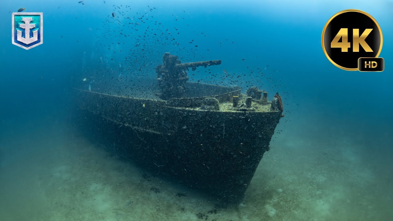 Send Them Deep of The Water - KITAKAMI wows -  Japanese Cruiser - World of Warships