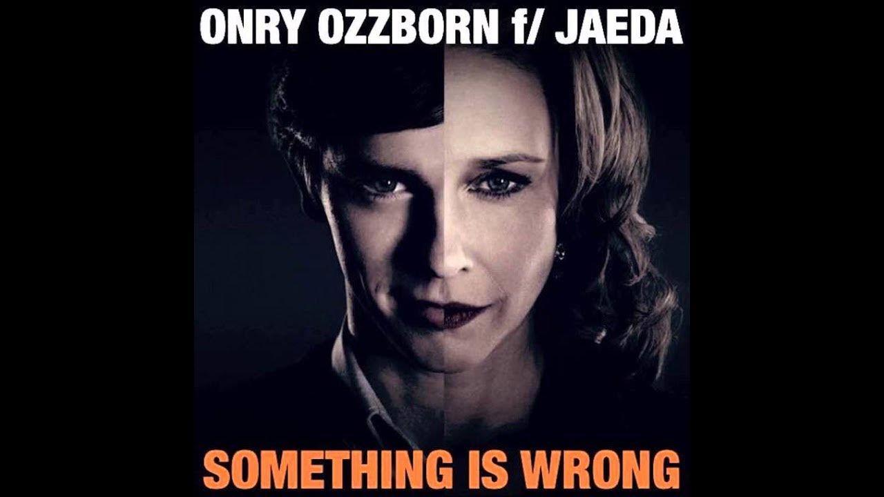Something to be wrong