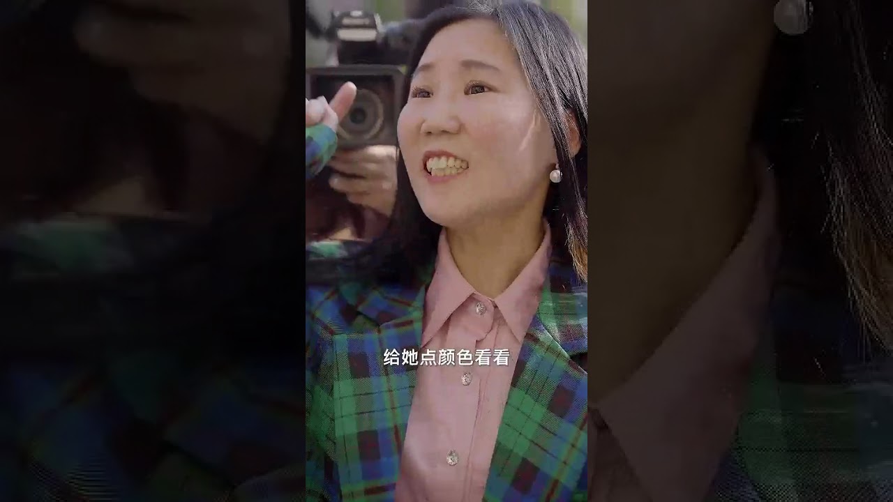 美女记者绝地反击，手撕家暴丈夫！