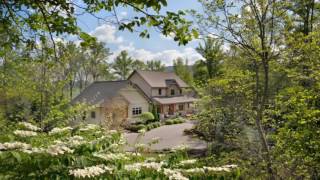 46 Hickory Nut Cove Road video tour