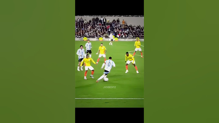 Messi vs James #football #edit #messi #jamesrodriguez #fight #fyp #argentina #colombia #soccer