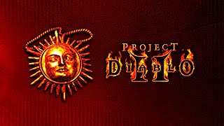 100 Caster Amulets Crafts - Project Diablo 2 (PD2)