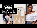 The BEST Items at ZARA!!! Spring 2020 | Zara Haul & Styling | Highlowluxxe