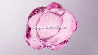 Brillo De Otro Nivel Con Elvive Glycolic Gloss De Loréal Paris