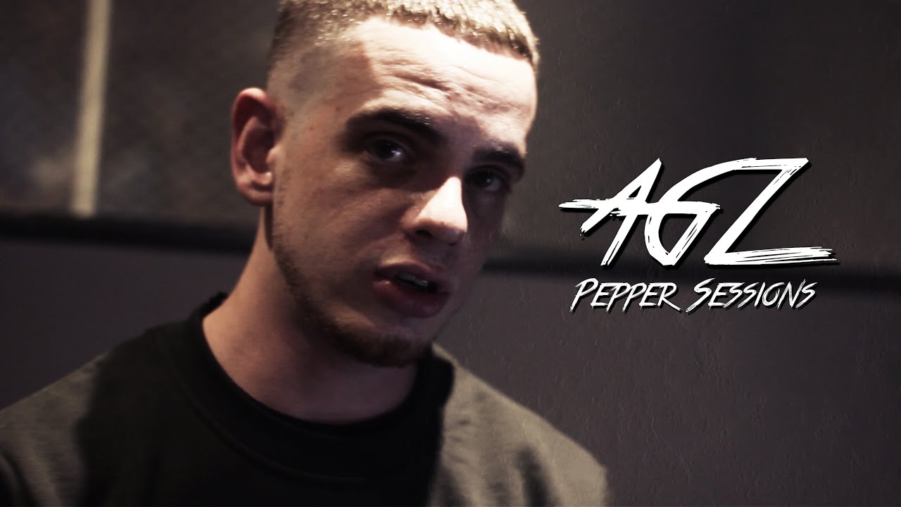AGZ [PepperSessions] E.10