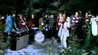 Video thumbnail of "Showaddywaddy - Hey Mister Christmas"