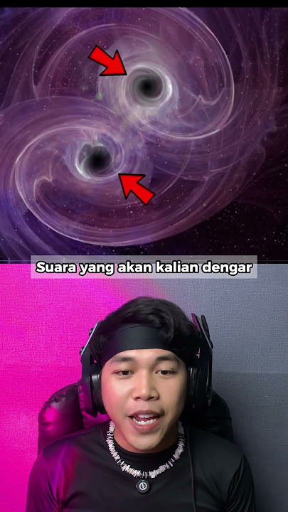 This Is The Loudest Sound In The Entire Universe 😱 #shorts