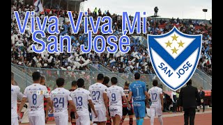 Viva Viva Mi San Jose de Oruro (Video Musical)