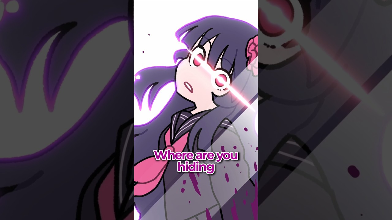 When Two Yandere Fall In Love