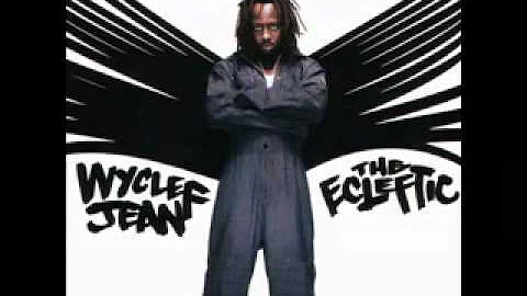 Wyclef jean   Perfect gentleman