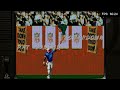 Tecmo Super Bowl II 1994 Season Simulation Houston Oilers vs Buffalo Bills