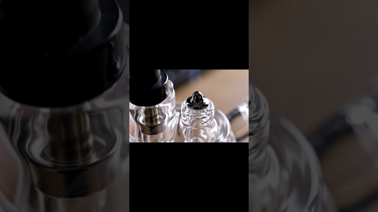 UFO Dab ASMR 