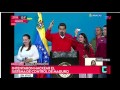 Hackers borran registro del carnet Patria a Maduro