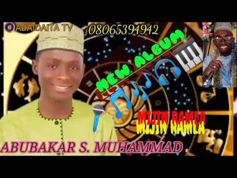 Yasadauki Mijin Ramla New Album