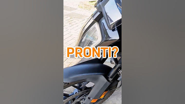 We're almost there! 😄Soon off... to new adventures!😎 #ktm390adventure