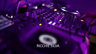 BALKAN  REMIX BY RICCHIE SILVA