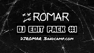 Dj Snake Lil Jon & Daddy Yankee - Turn Down 4 Jet 2 Gasolina Holiday (Dj Romar Smash Up Troll Edit)